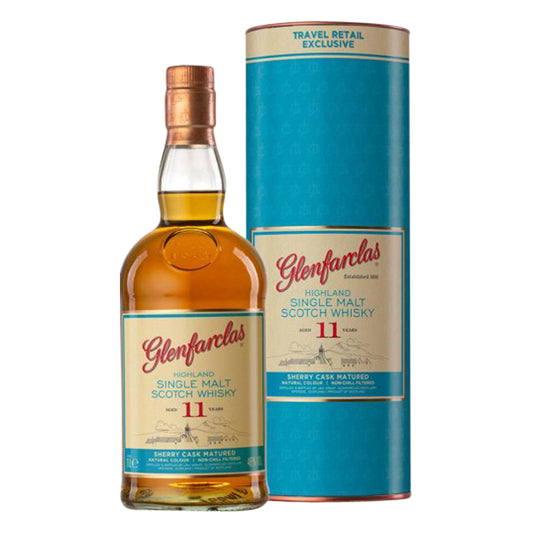 Glenfarclas 11 Years