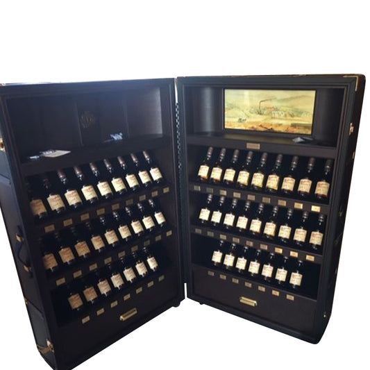 Glenfarclas Family Cask 1954 - 2003 Trunk