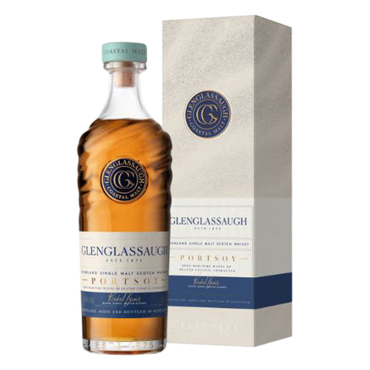 Glenglassaugh Portsoy