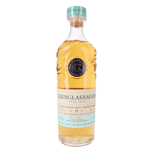 Glenglassaugh Sandend