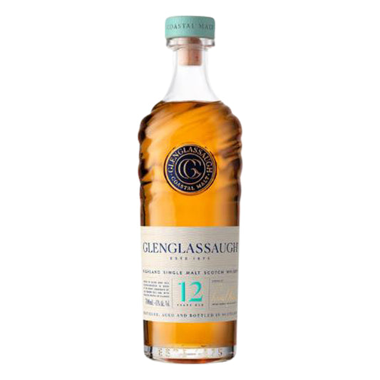 Glenglassaugh 12 Years