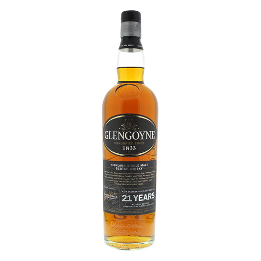 Glengoyne 21 Years