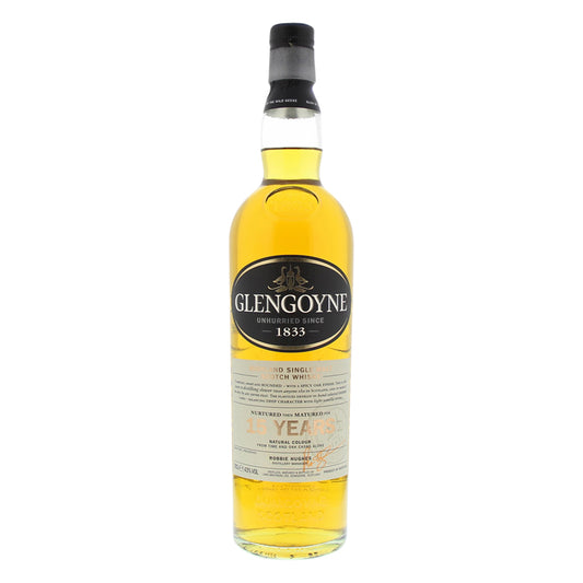 Glengoyne 15 Years