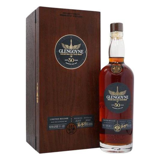 Glengoyne 30 Years