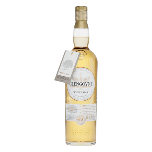 Glengoyne White Oak