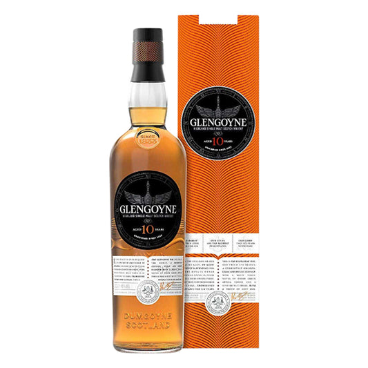 Glengoyne 10 Years