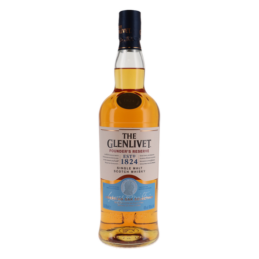 Glenlivet Founder's Reserve