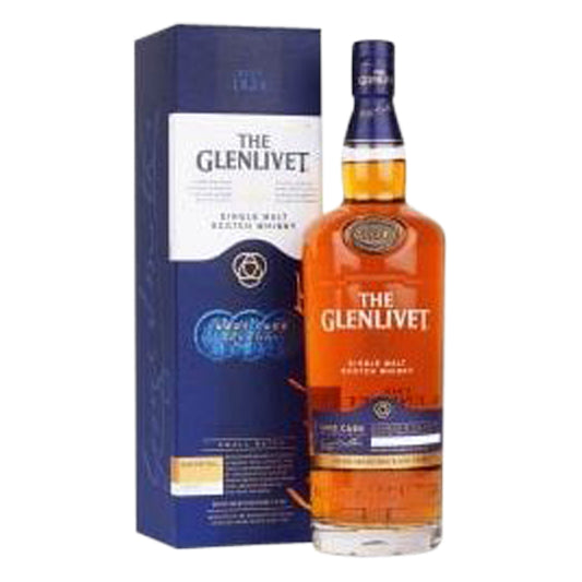 Glenlivet Triple Cask Matured Rare Cask