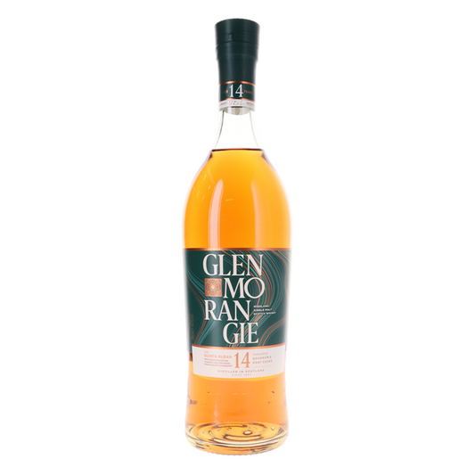Glenmorangie 14 Years Quinta Ruban