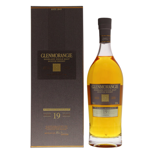 Glenmorangie 19 Years