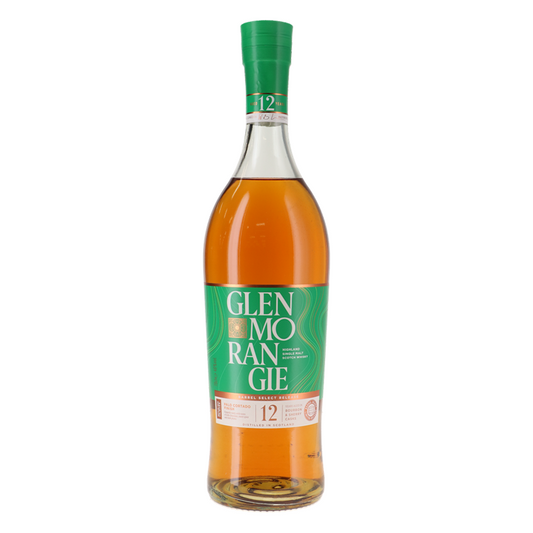 Glenmorangie Palo Cortado Cask Finish 12 Years