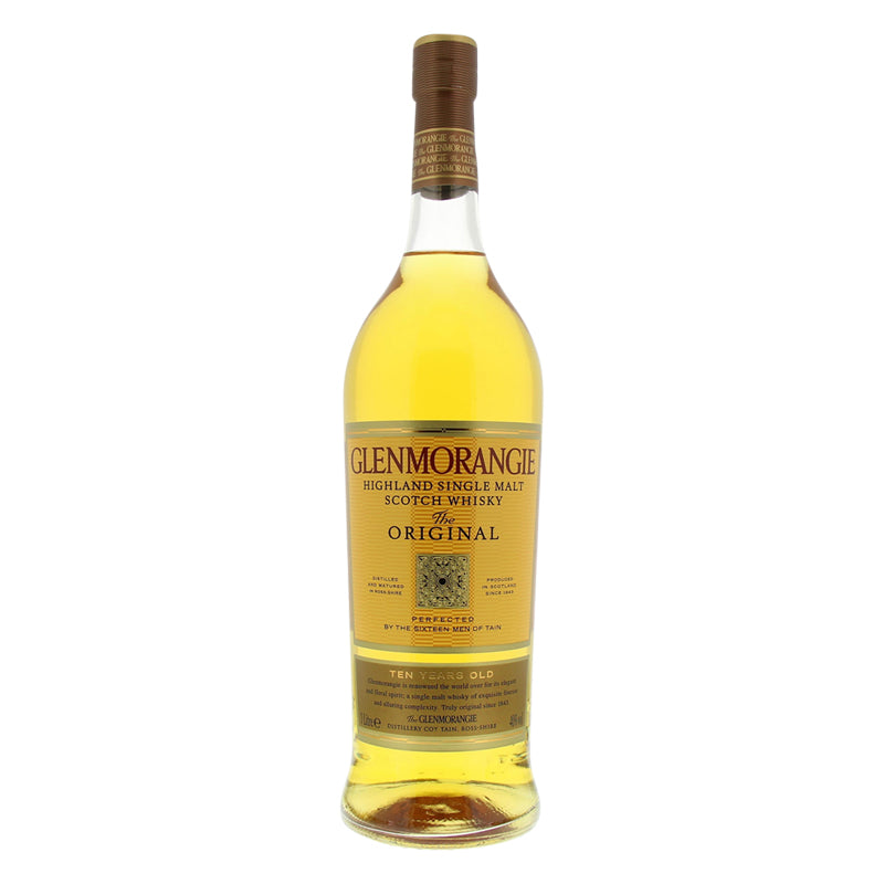 Glenmorangie 10 Years
