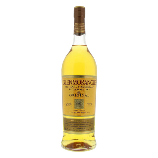 Glenmorangie 10 Years