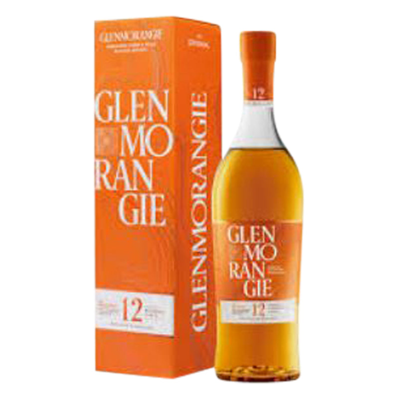 Glenmorangie 12 Years The Original