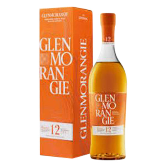 Glenmorangie 12 Years The Original