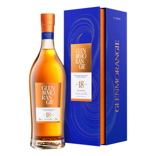 Glenmorangie 18 Years The Infinita