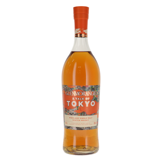 Glenmorangie A Tale Of Tokyo
