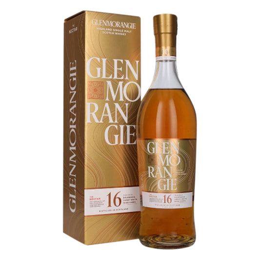 Glenmorangie The Nectar 16 Years