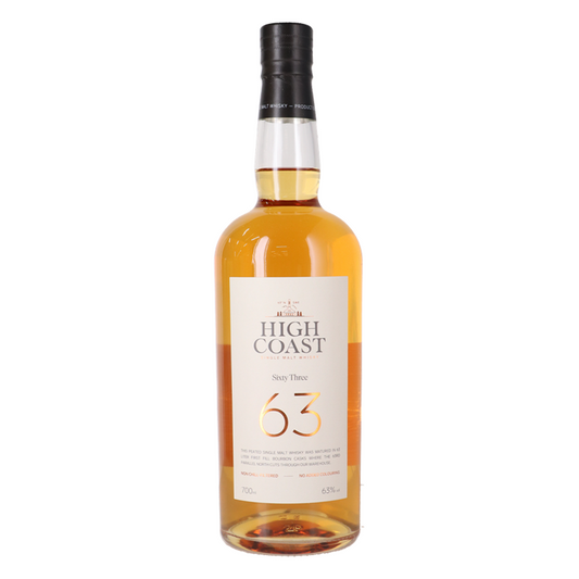 High Coast 63