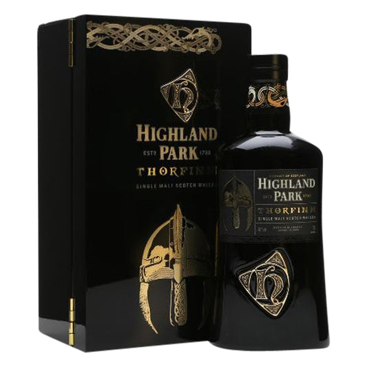 Highland Park Thorfinn