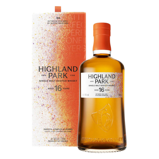 Highland Park 16 Between You & I