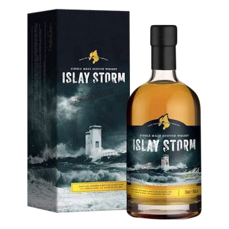 Islay Storm