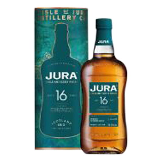 Isle of Jura 16 Years