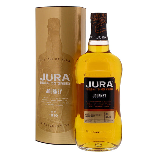 Isle of Jura Tastival 2016