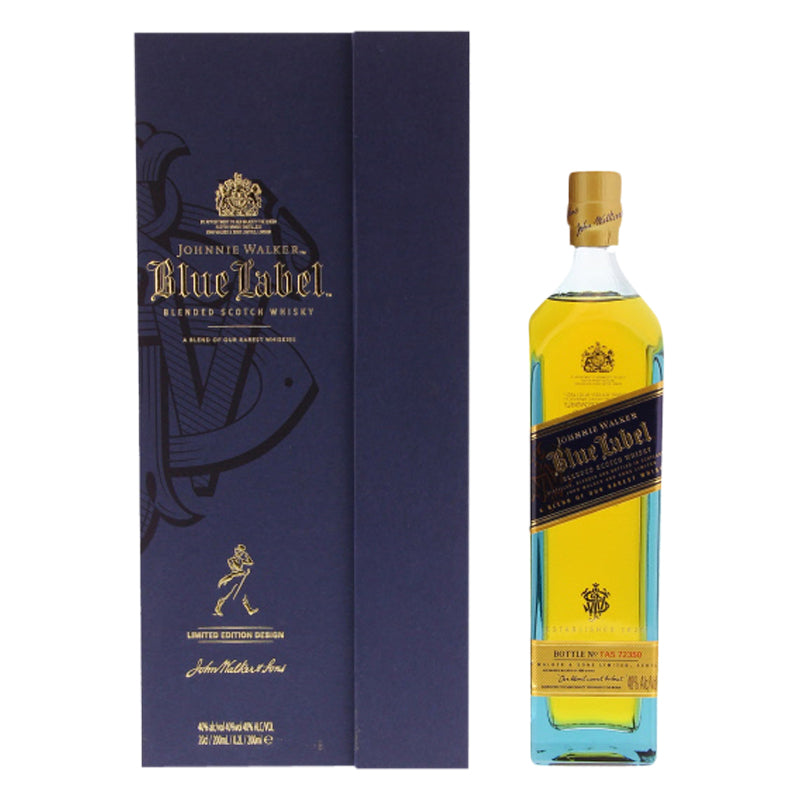Johnnie Walker Blue Label
