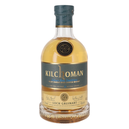 Kilchoman Loch Gruinart