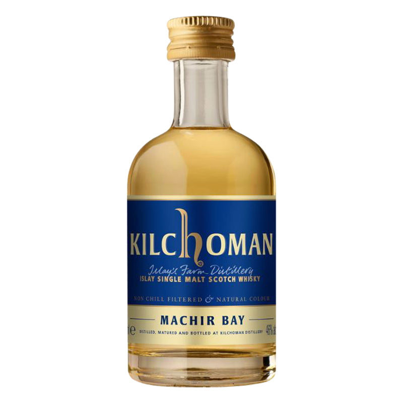 Kilchoman Machir Bay