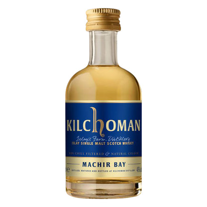Kilchoman Machir Bay