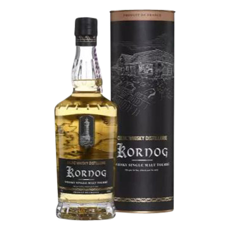 Kornog Single Malt