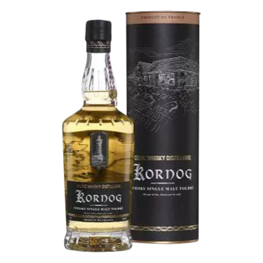 Kornog Single Malt