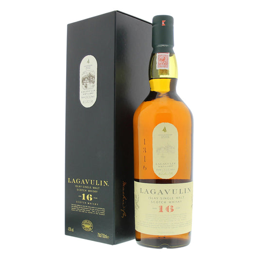 Lagavulin 16 Years