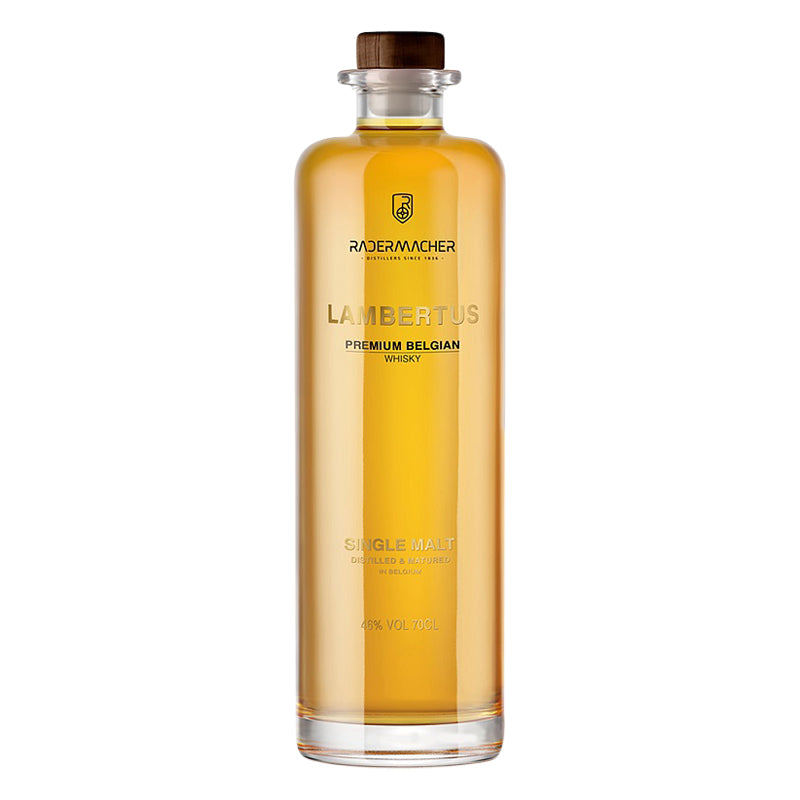Lambertus Single Malt