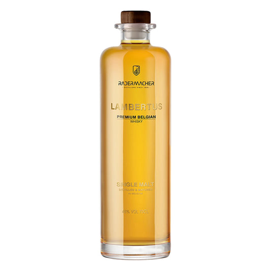 Lambertus Single Malt