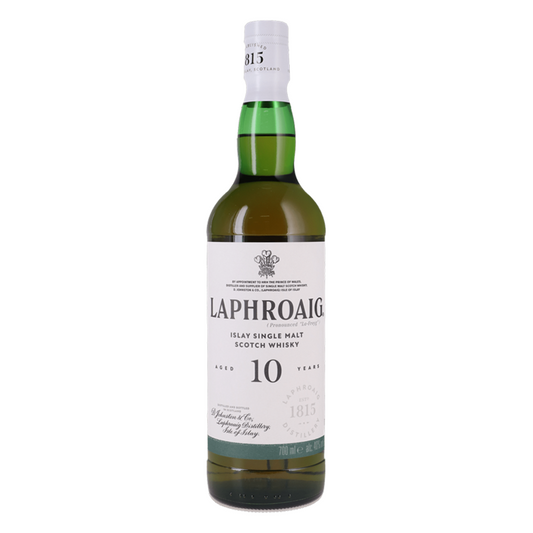 Laphroaig 10 Years