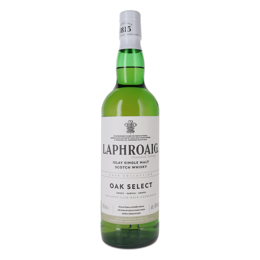 Laphroaig Oak Select