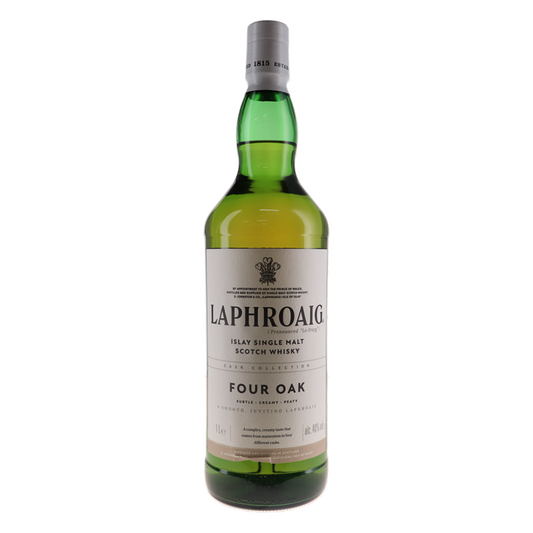 Laphroaig Four Oak