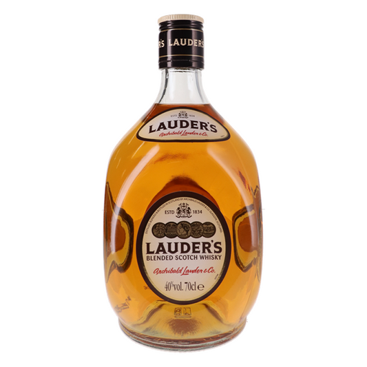 Lauder's Finest