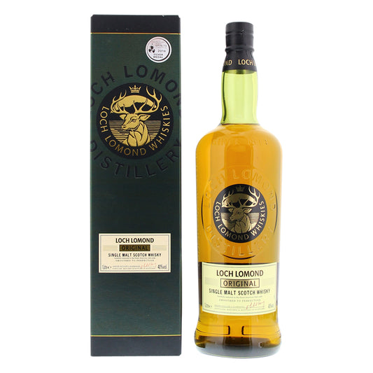 Loch Lomond Original