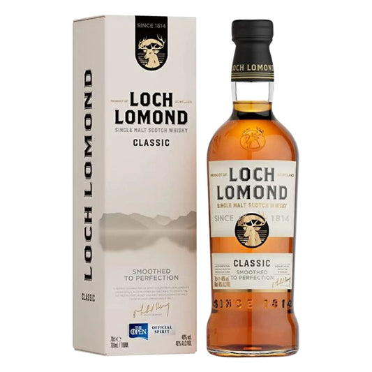 Loch Lomond Classic