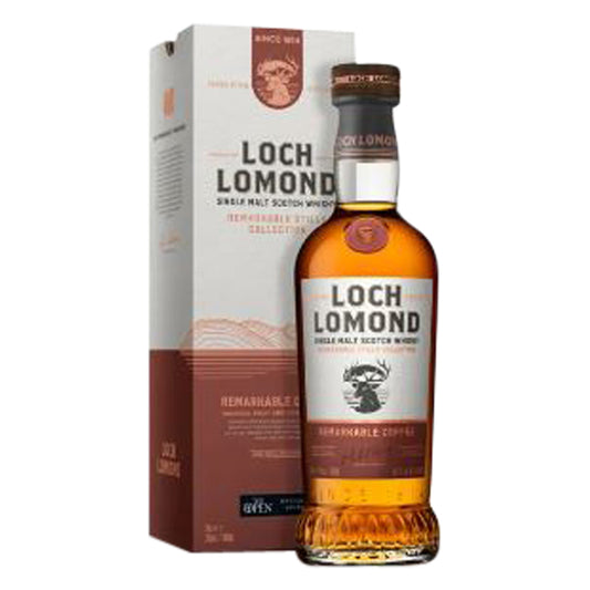 Loch Lomond Copper