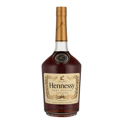 Hennessy VS