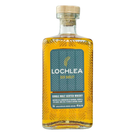Lochlea