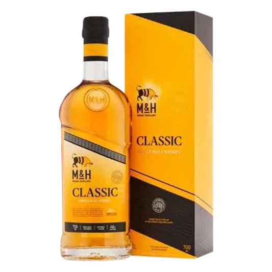 M&H Classic