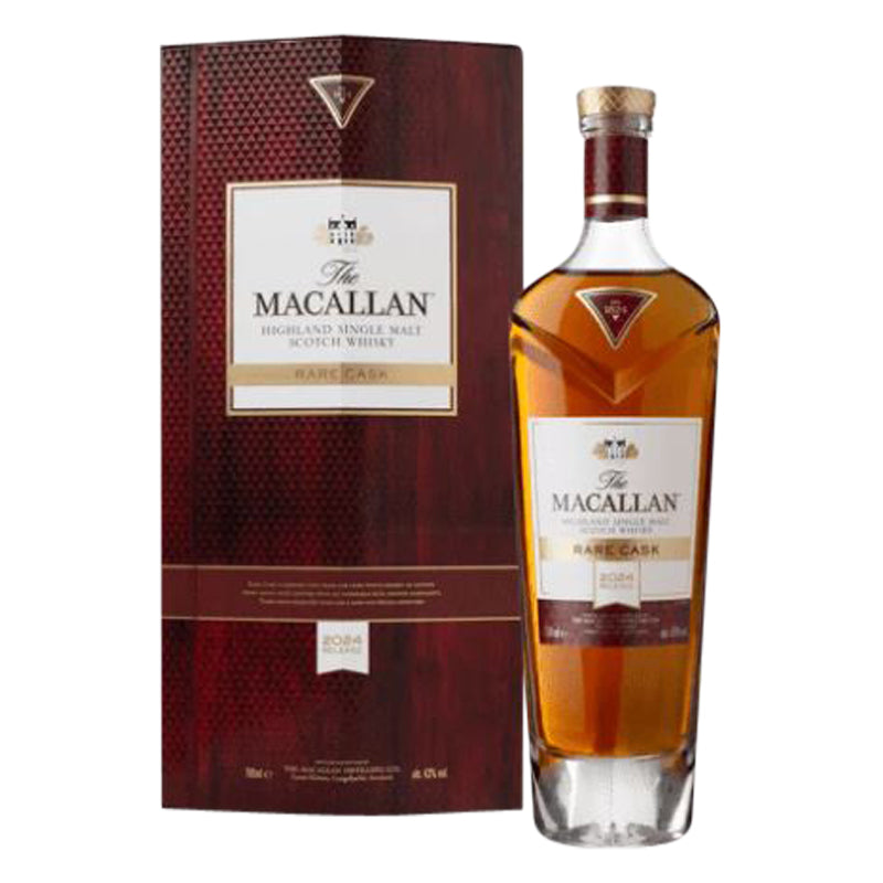 Macallan Rare Cask 2024