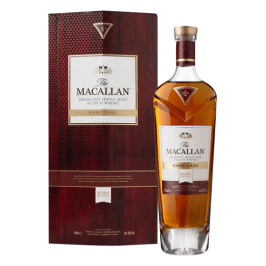 Macallan Rare Cask 2024