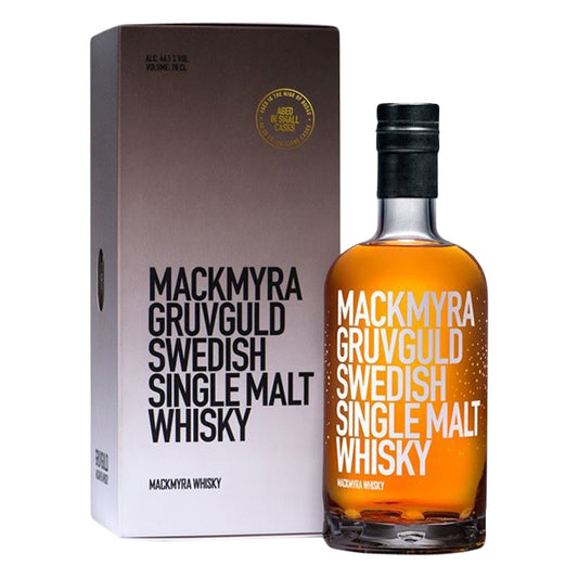 Mackmyra Gruvguld